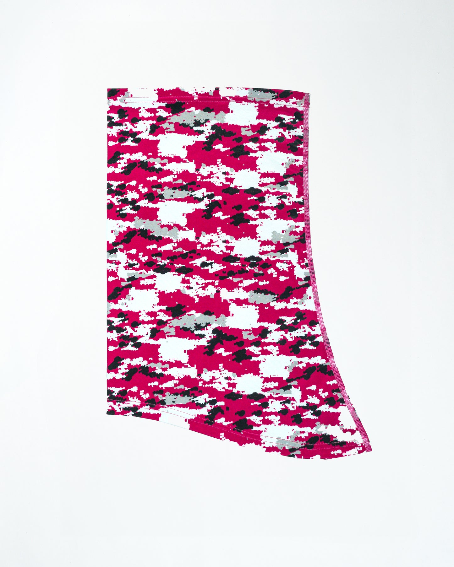 Urban Camo Neck Gaiter