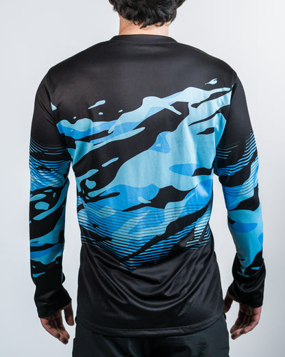 Aqua Stealth Performance Shirt