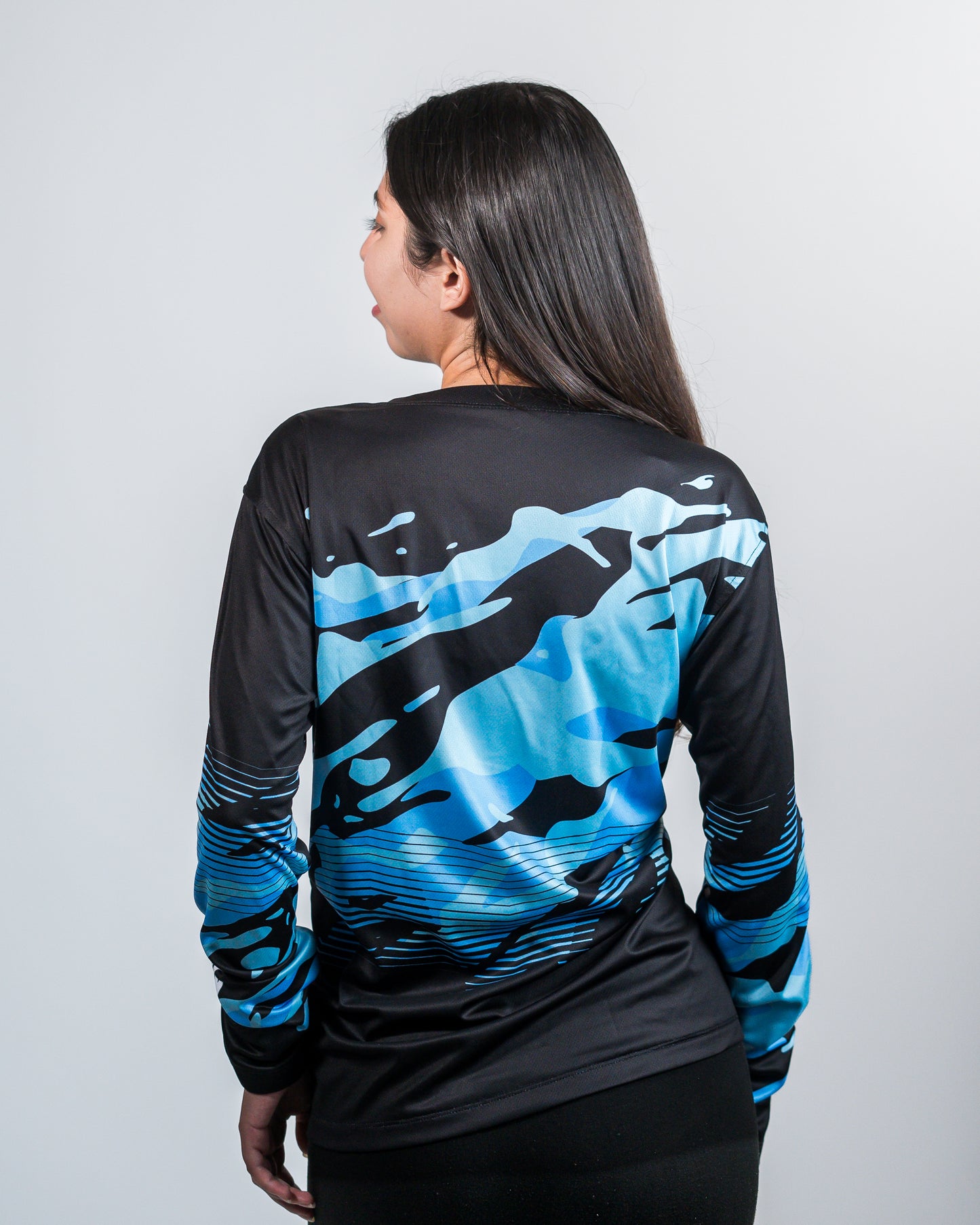 Aqua Stealth Performance Shirt