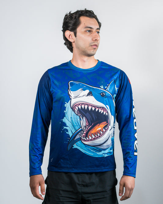 Predator Wave Performance Shirt